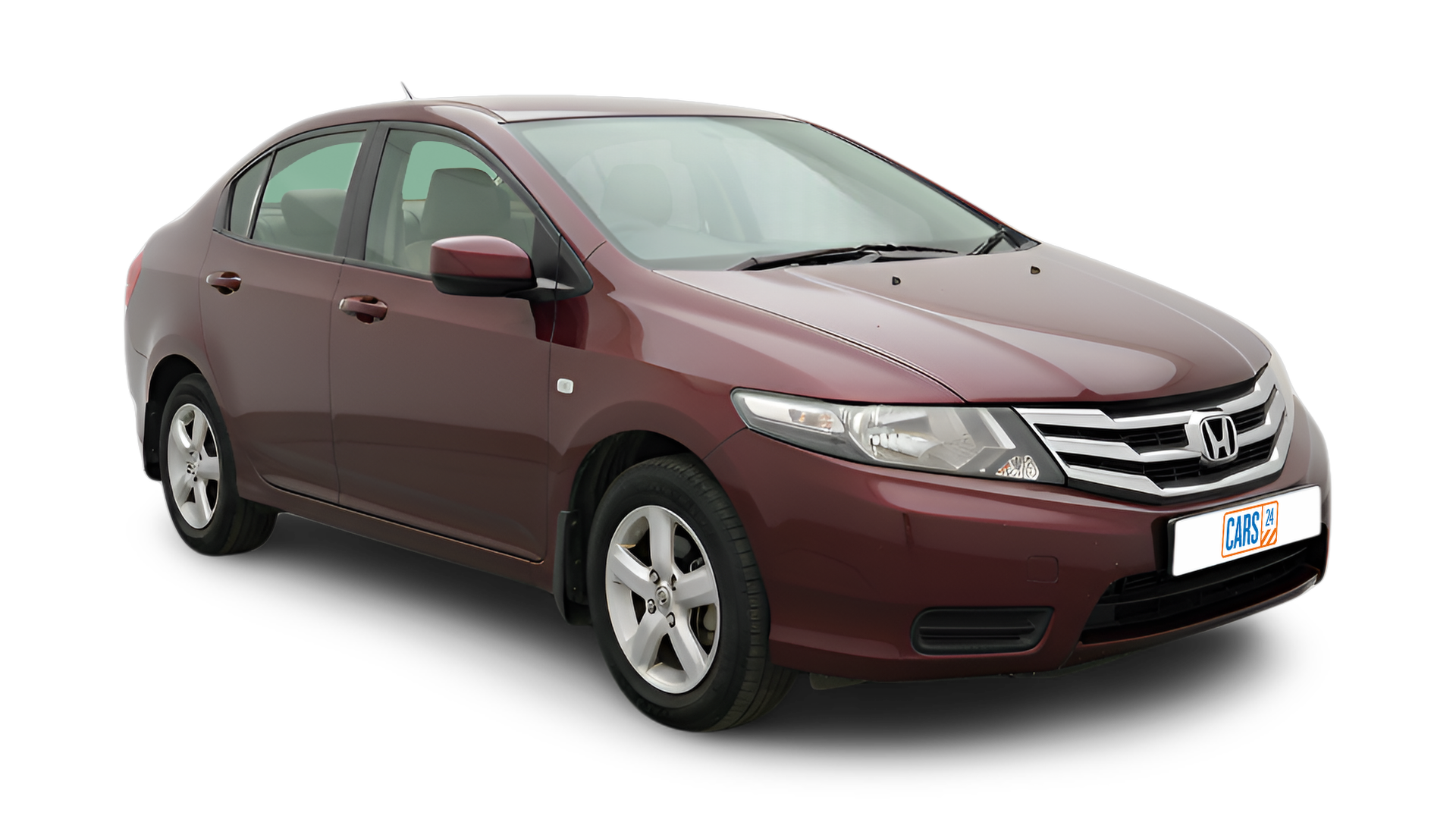 Honda City-img